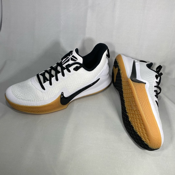 Kobe Bryant Mamba Focus Size 8 - Picture 8 of 8